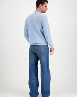 Levi's lightweight neule