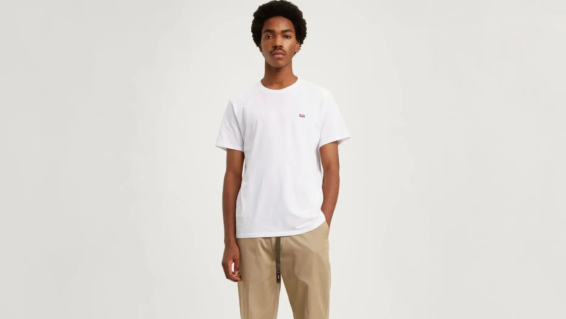 Levi's Original HM t-paita