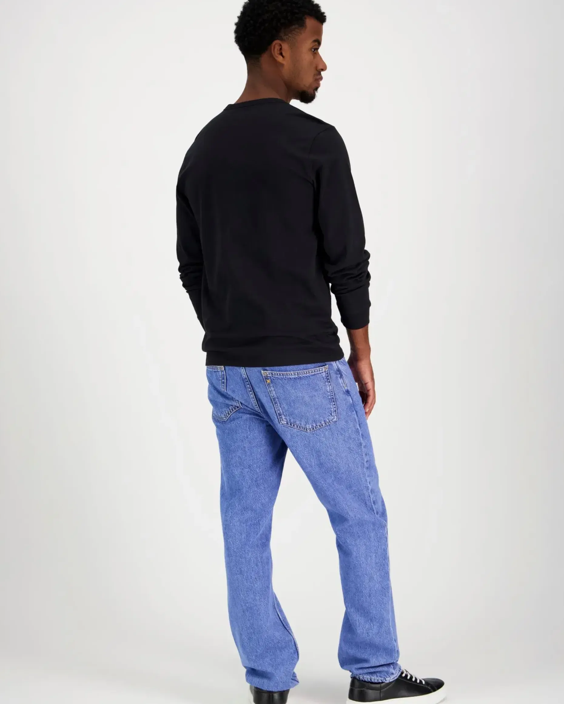 Levi's original t-paita