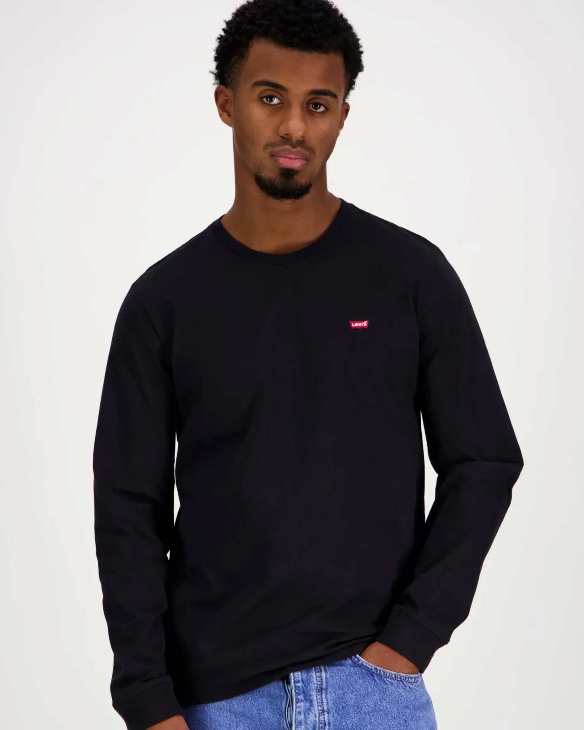 Levi's original t-paita