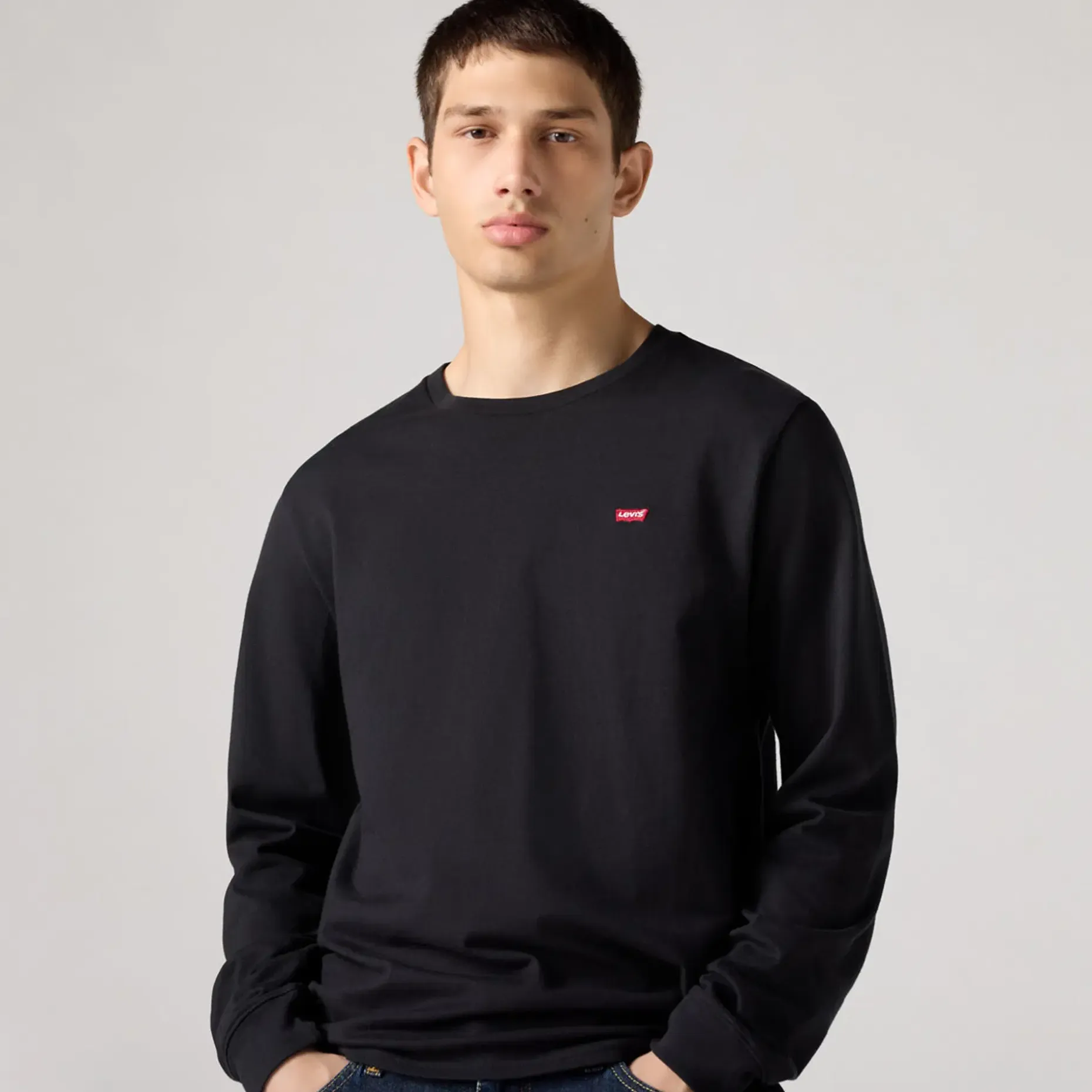 Levi's original t-paita
