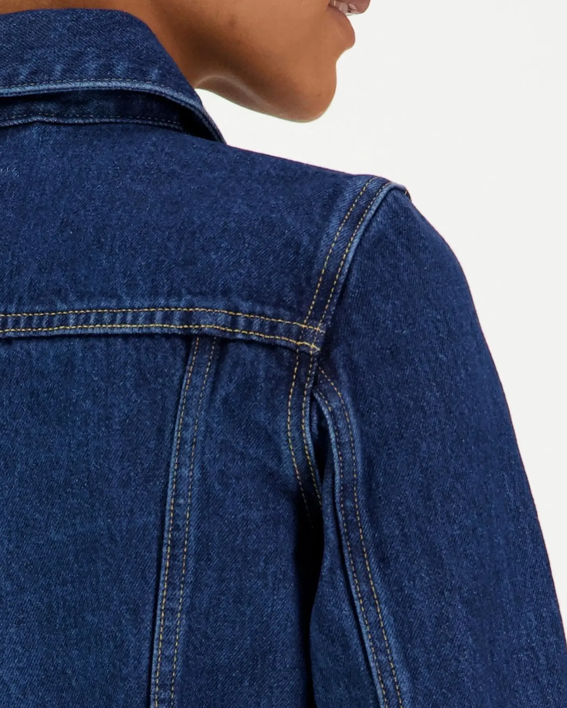 Levi's® Original trucker farkkutakki