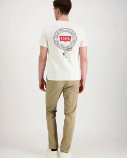 Levi's relaxed t-paita