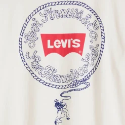 Levi's relaxed t-paita