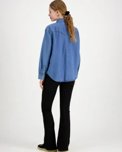 Levi's® Teodora western farkkupaita