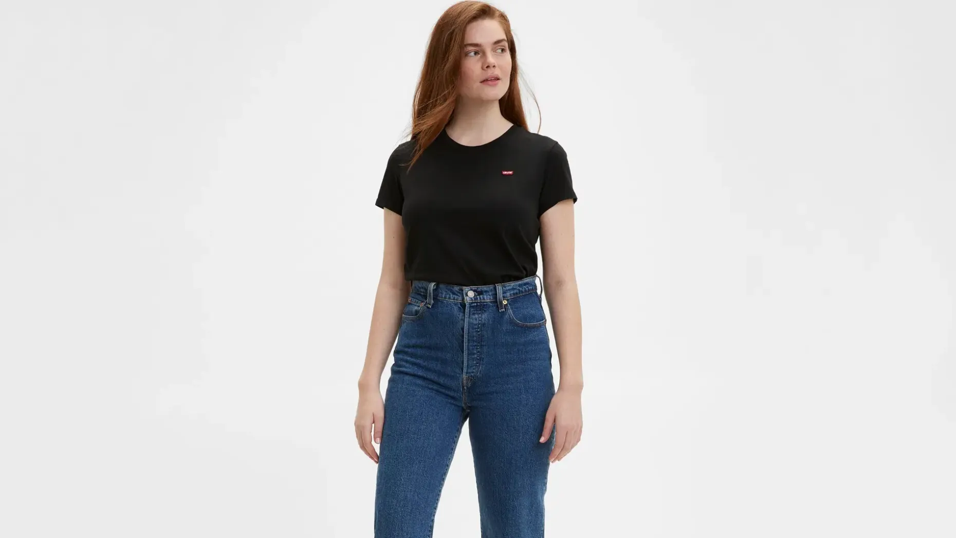 Levi's t-paita