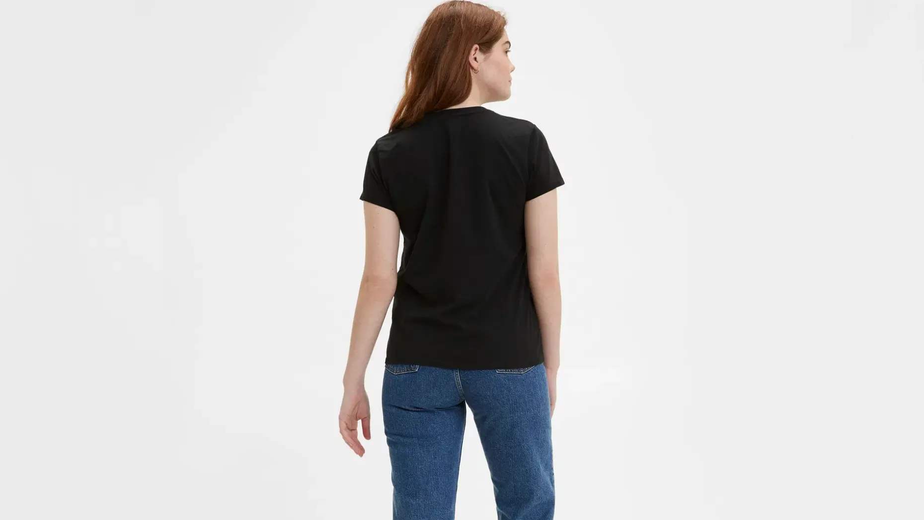 Levi's t-paita