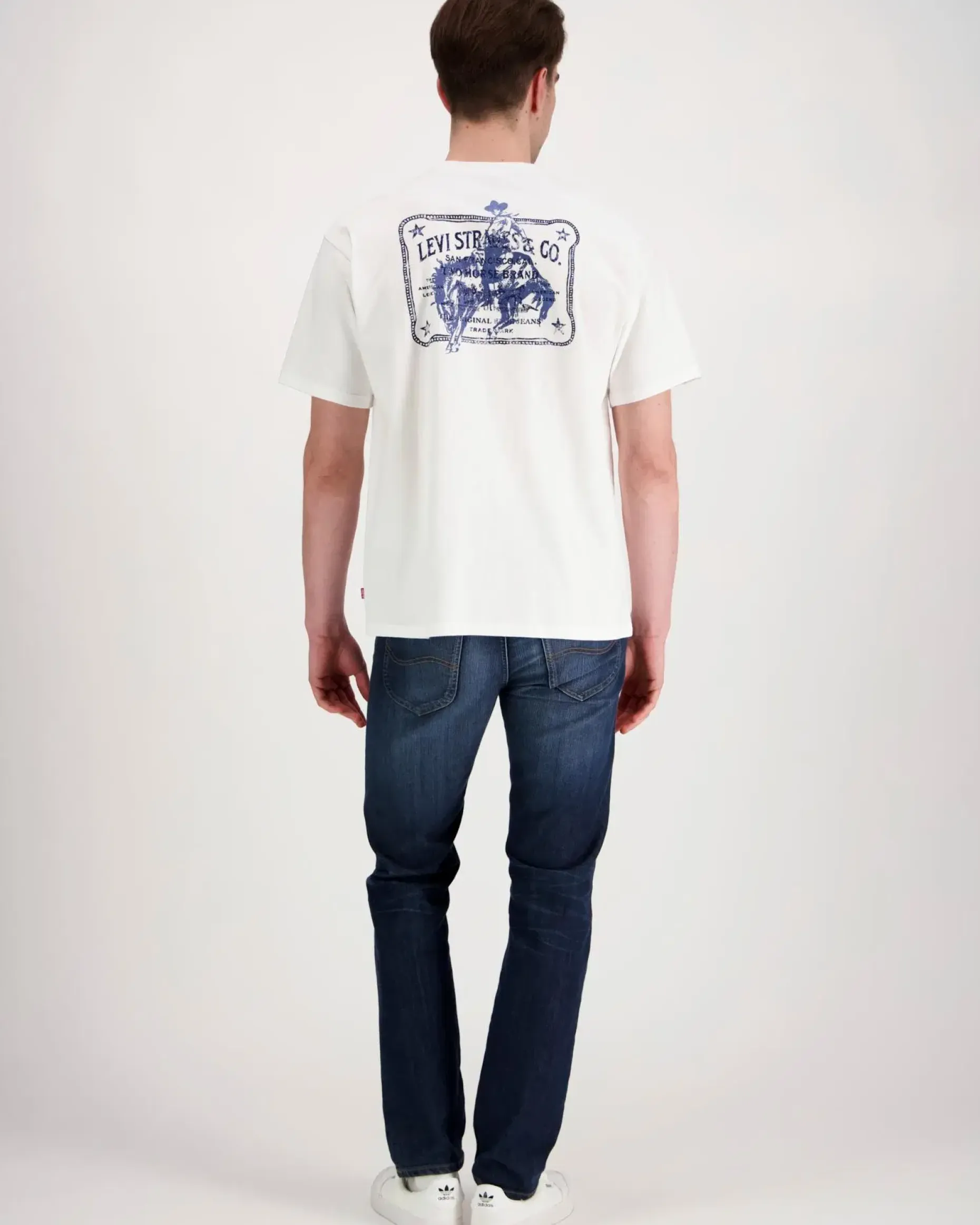 Levi's Vintage t-paita