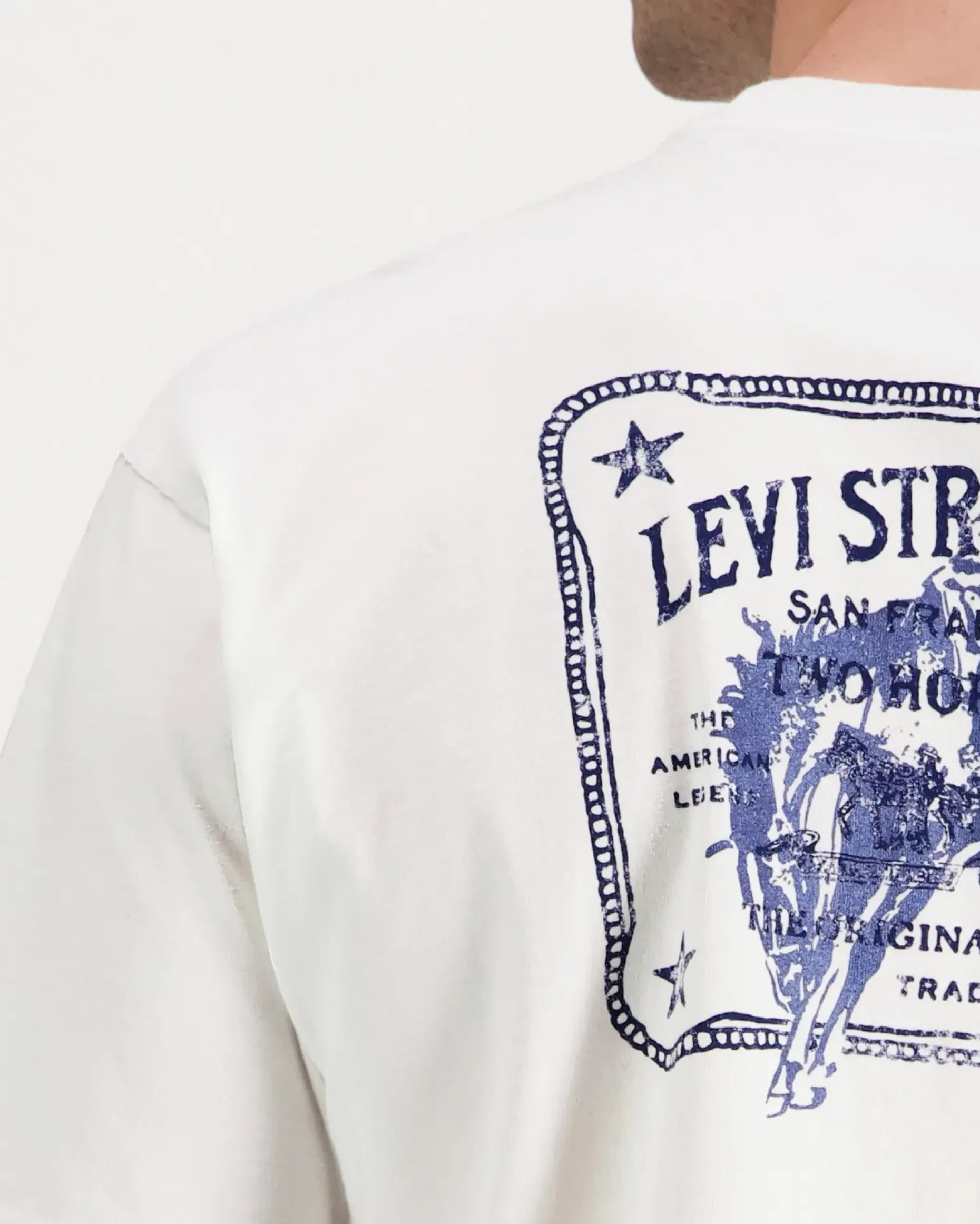 Levi's Vintage t-paita