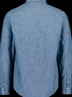 Levi's western farkkupaita