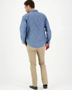 Levi's western farkkupaita