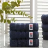 Lexington Original käsipyyhe 30x50cm dress blue