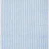 Lexington Original käsipyyhe 30x50cm white blue stripe