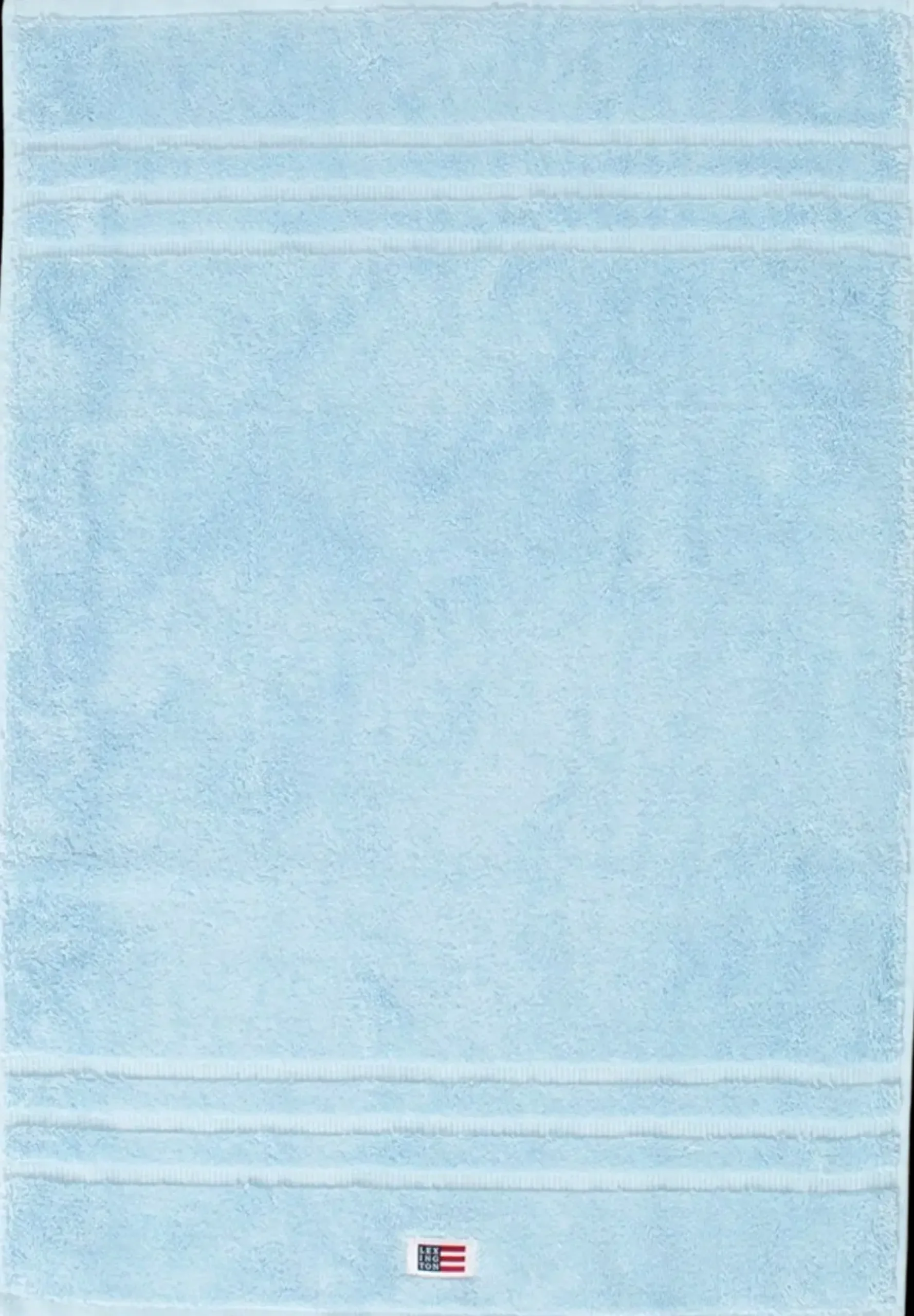Lexington Original käsipyyhe 30x50cm cloud blue