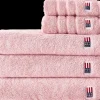 Lexington Original käsipyyhe 30x50cm light rose