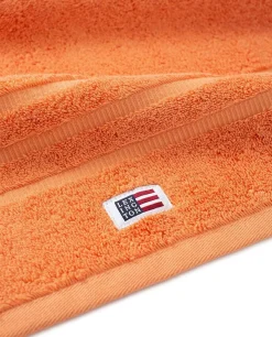 Lexington Original kylpypyyhe70x130cm peach melon