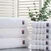 Lexington Original kylpypyyhe70x130cm white