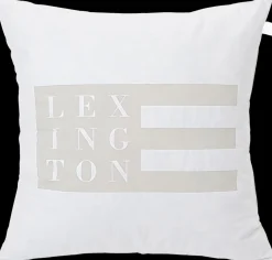 Lexington sisätyyny höyhen 50x50cm valkoinen