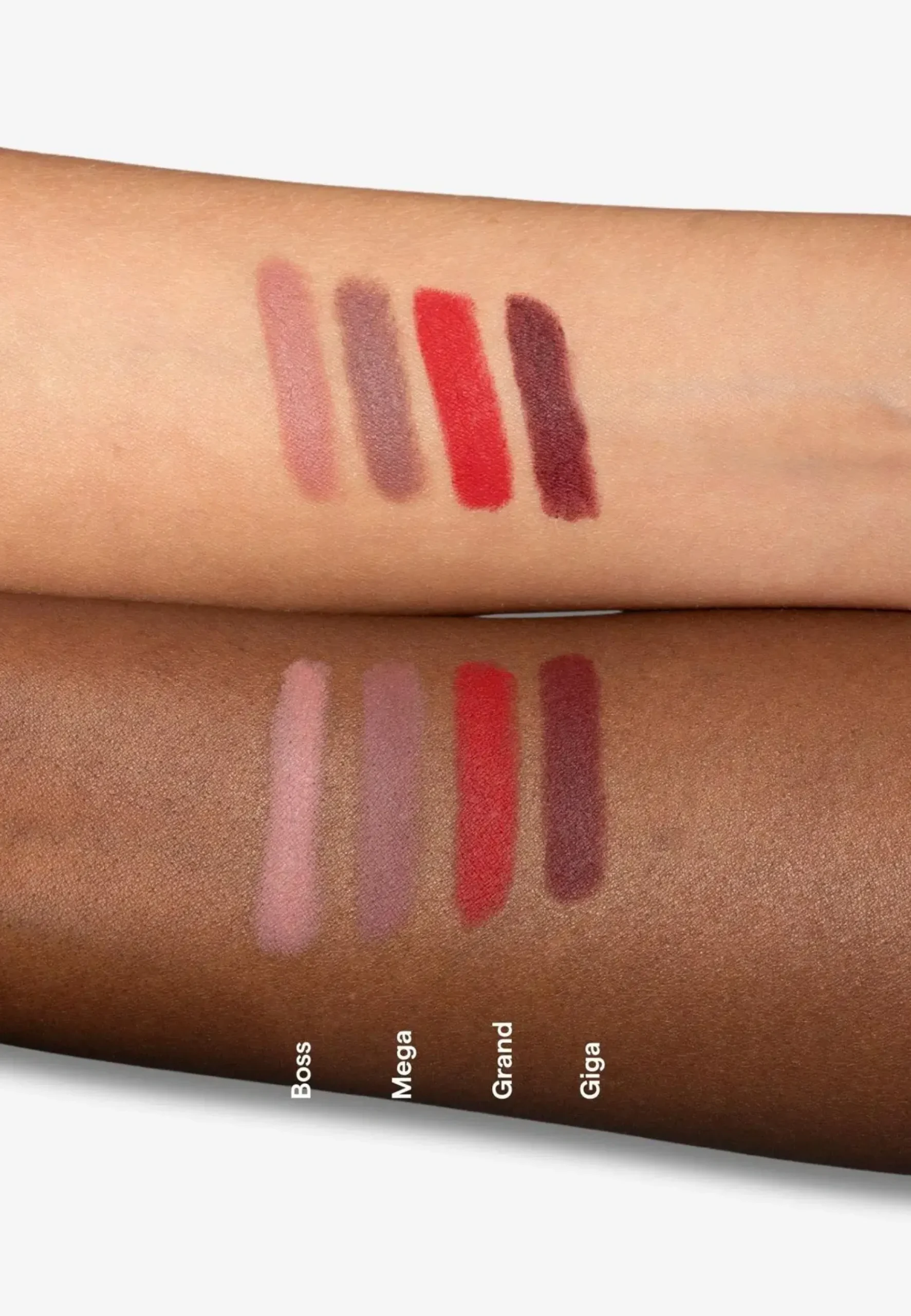 LH Cosmetics Biggie -huulikynä 2,7 g