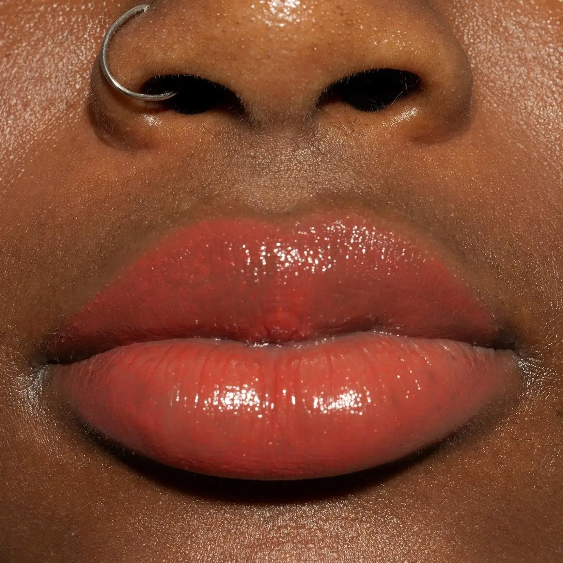 LH cosmetics Fantastick -huulipuna 2 g