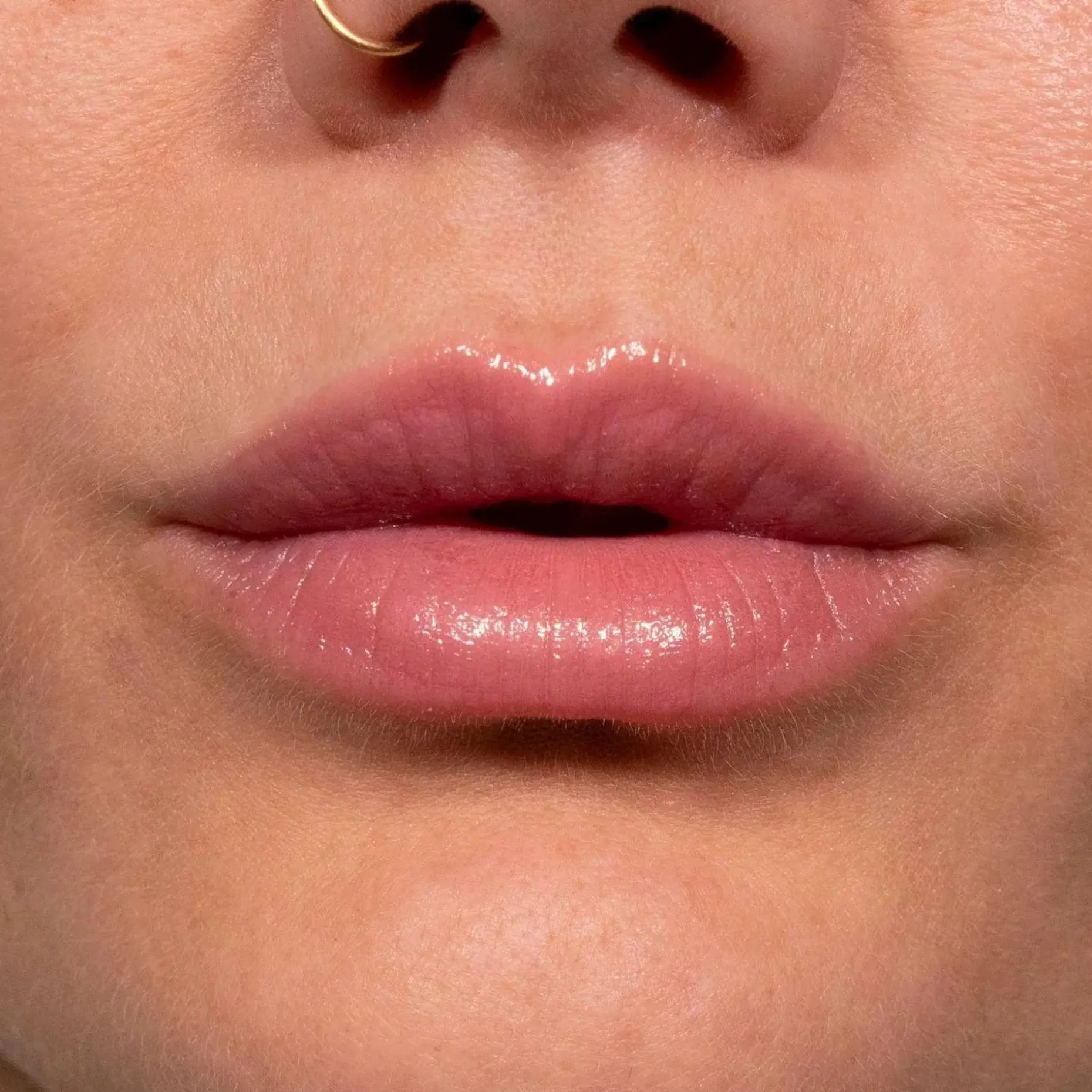 LH cosmetics Fantastick -huulipuna 2 g