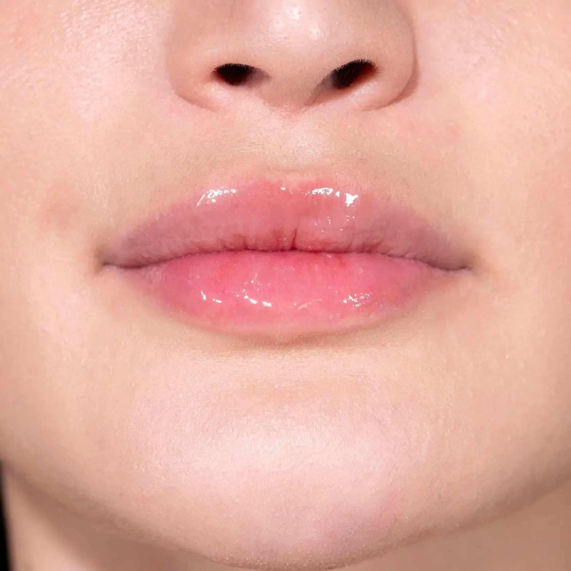 LH cosmetics Glazed -huulikiilto 3,5 ml