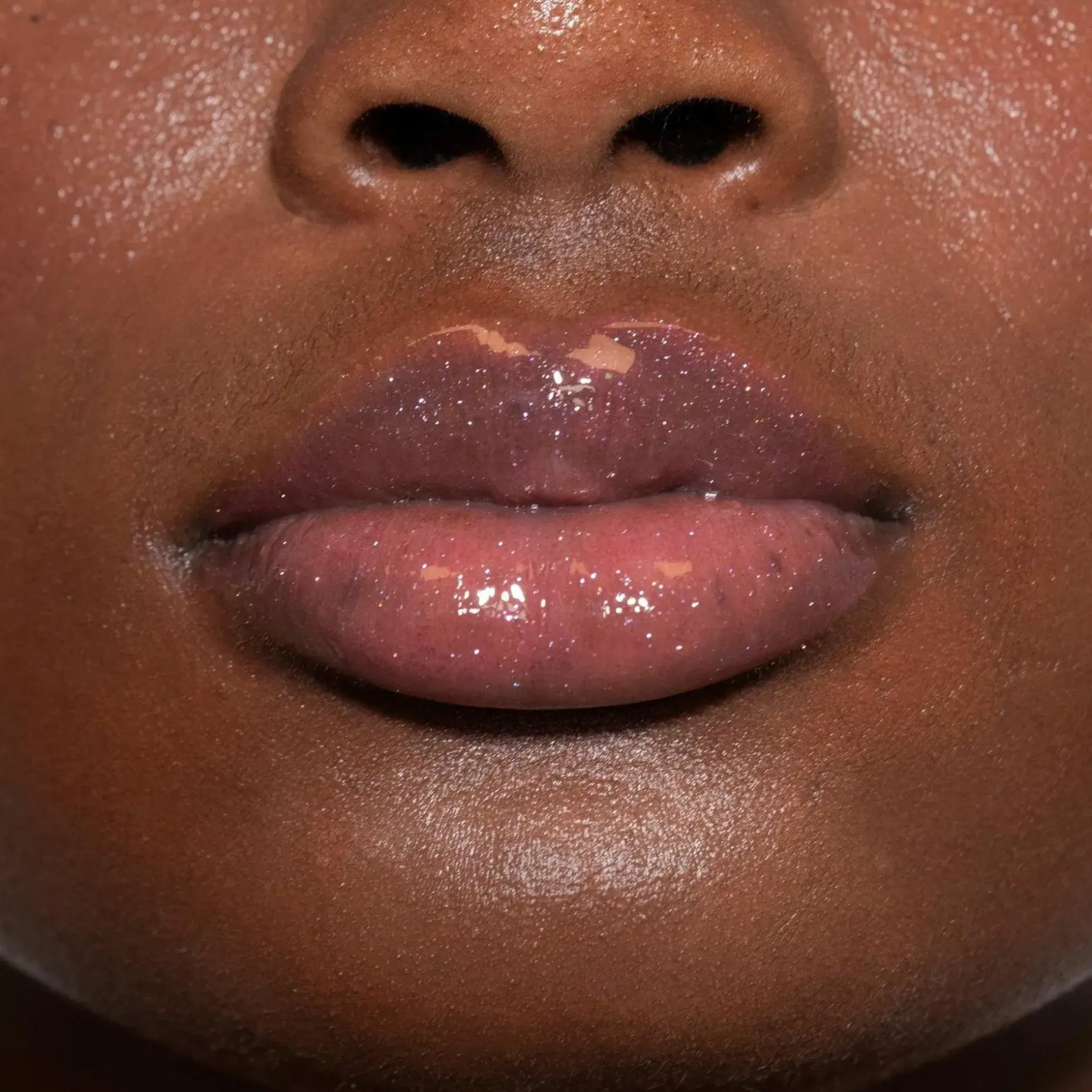 LH cosmetics Glazed -huulikiilto 3,5 ml