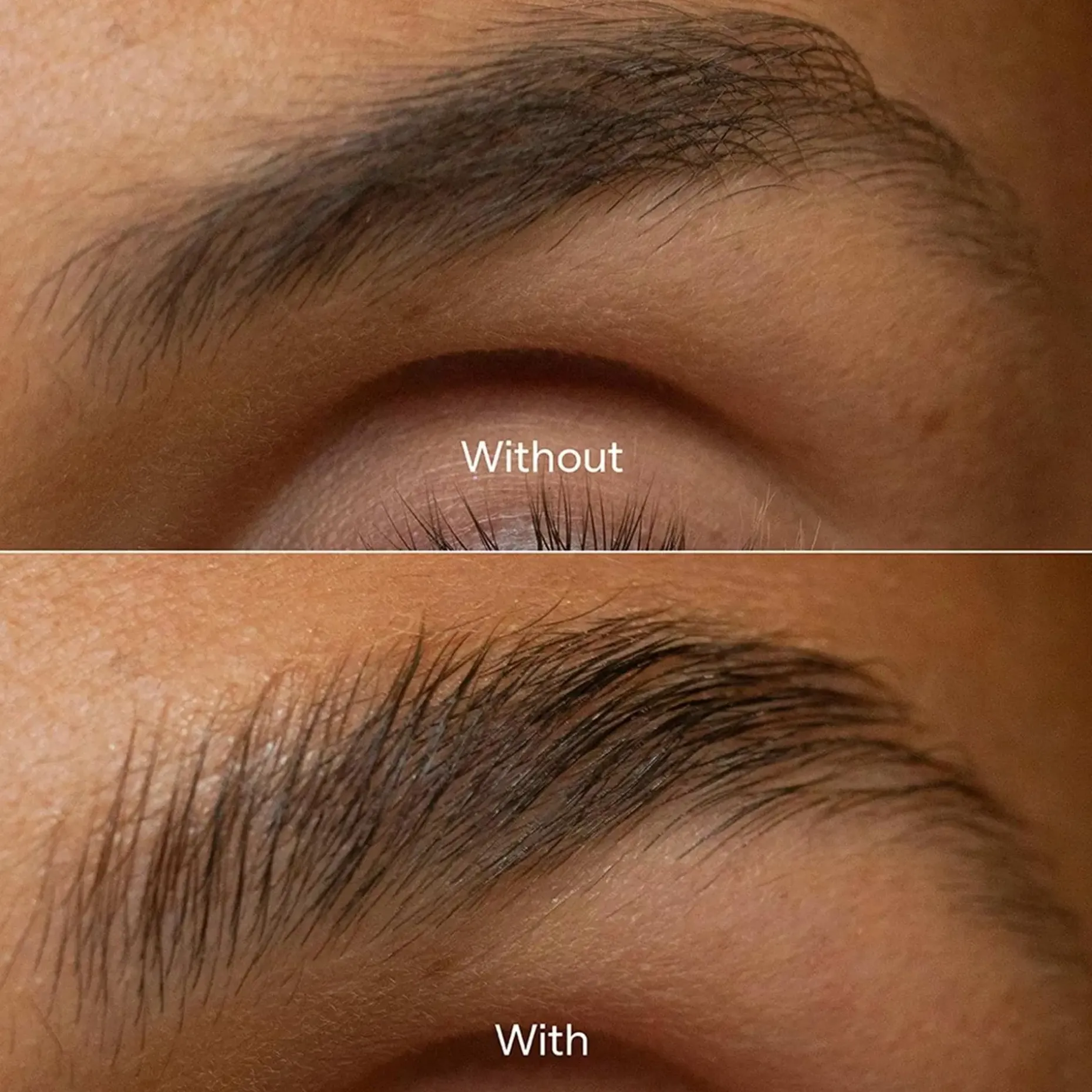 LH cosmetics The Brow Wax -kulmageeli 7,8 ml