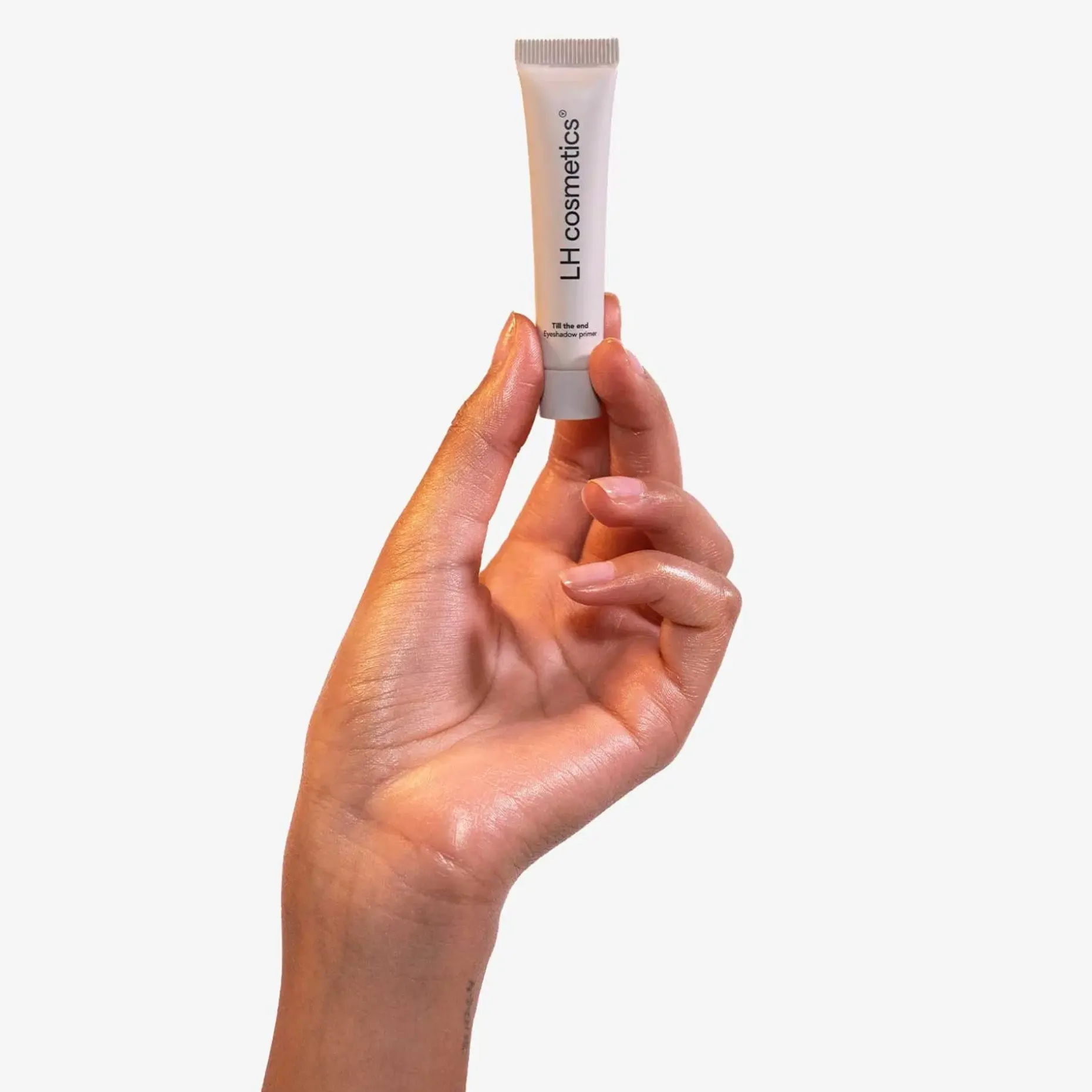 LH cosmetics Till The End Eyeshadow Primer-luomivärin pohjustaja 7 ml