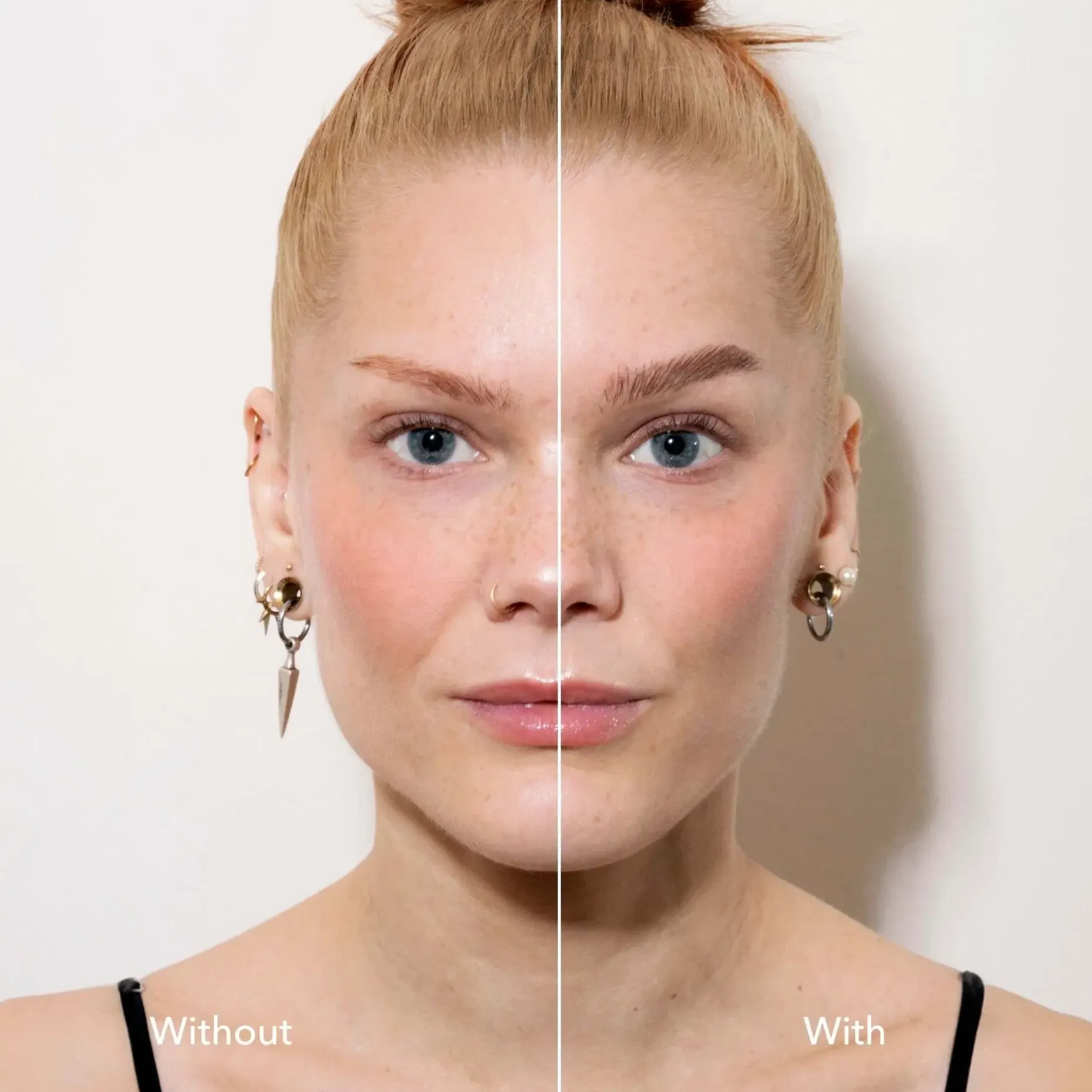LH cosmetics Tinted Brow Gel -kulmageeli 3,5 g