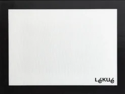 Lékué leivonta-/paistoalusta 40 x 30 cm