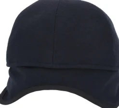 Länsilakki lippalakki