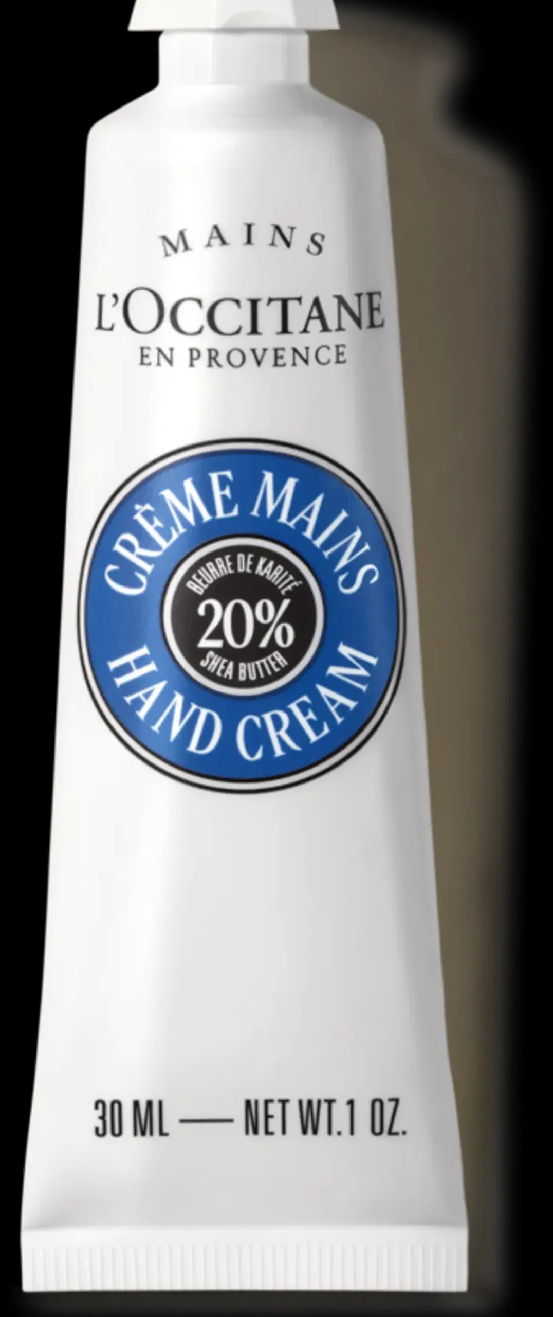 L'Occitane en Provence Shea Butter (Karité) Hand Cream 30ml
