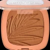 L'Oréal Paris Bronze to Paradise 03 Back to Bronze aurinkopuuteri 9g