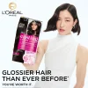 L'Oréal Paris Casting Crème Gloss Glossy Blonds 1010 Iced Light Blonde Kirkas Tuhkanvaalea kevytväri 1kpl