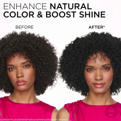 L'Oréal Paris Casting Crème Gloss 734 Amber Honey semi-permanent hiusväri normaaleille hiuksille 1 pce