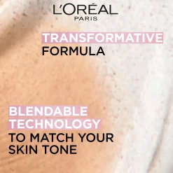 L'Oréal Paris C'est Magic Skin Perfector BB-voide 02 Light 30ml