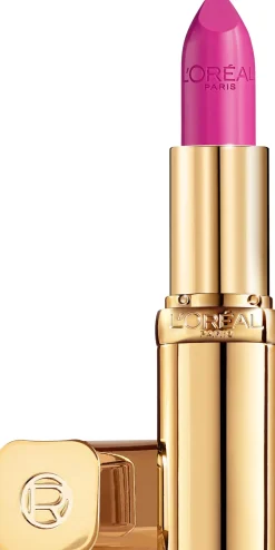 L'Oréal Paris Color Riche Satin 112 Paris Paris huulipuna 4,8 g