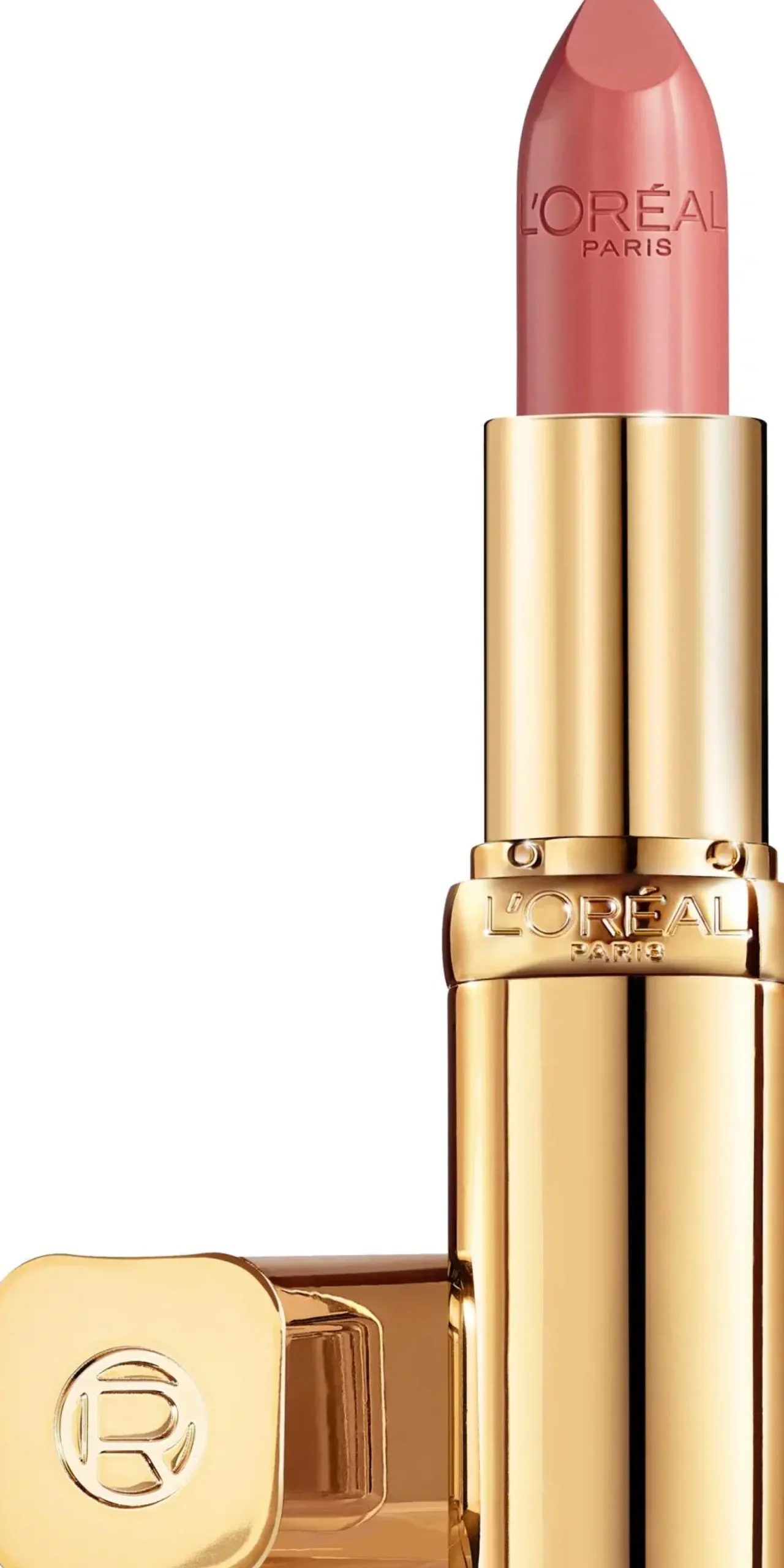 L'Oréal Paris Color Riche Satin Huulipuna 630 Beige À Nu 4,3 g