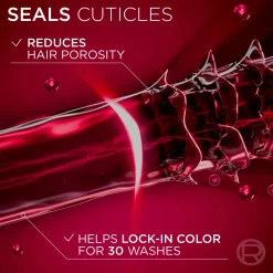 L'Oréal Paris Elvital Color-Vive Hoitoaine värjätyille ja raidoitetuille hiuksille 200ml