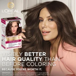 L'Oréal Paris Excellence Creme 1 Black Musta kestoväri 1kpl