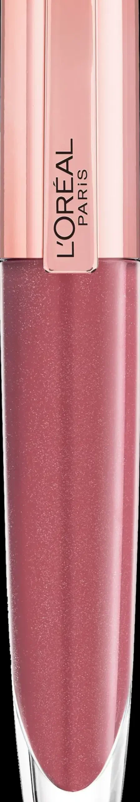 L'Oréal Paris Glow Paradise Balm-in-Gloss 404 I Assert huulikiilto 7 ml