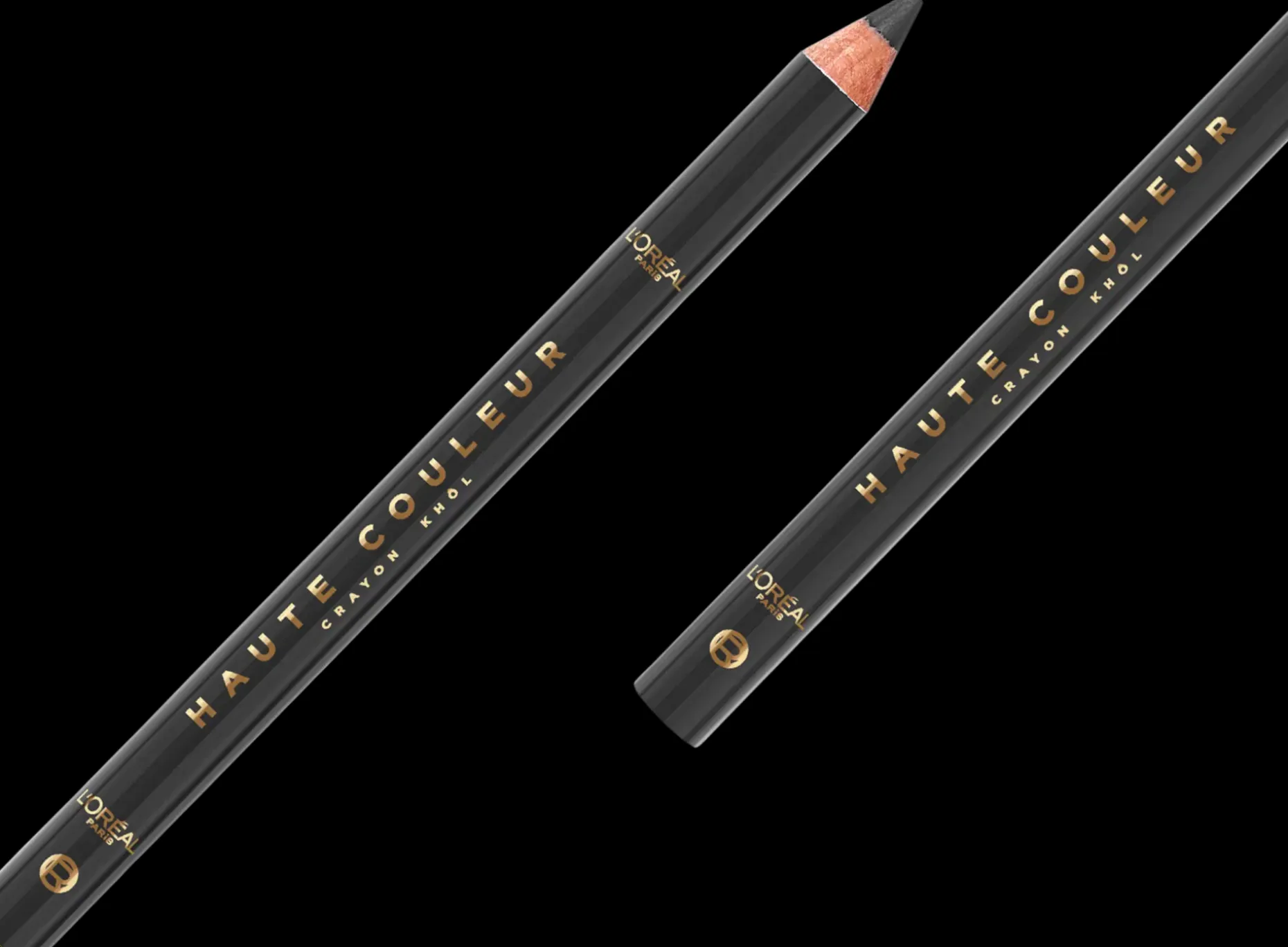 L'Oréal Paris Haute Couleur Silmänrajauskynä 1,2 g