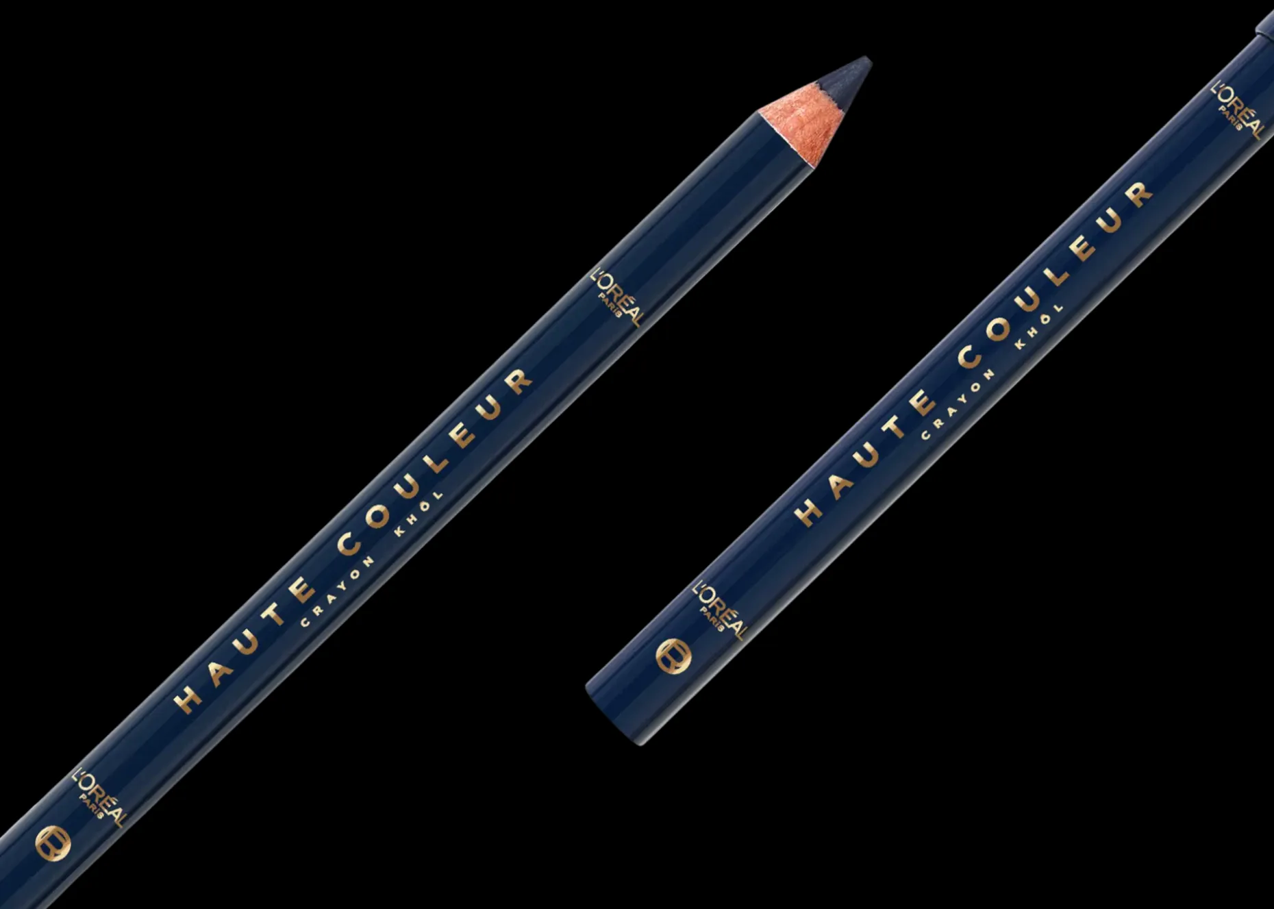 L'Oréal Paris Haute Couleur Silmänrajauskynä 1,2 g