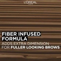 L'Oréal Paris Infaillible Brows 24H Volumizing Eyebrow 7.0 Blonde kulmamaskara 5ml