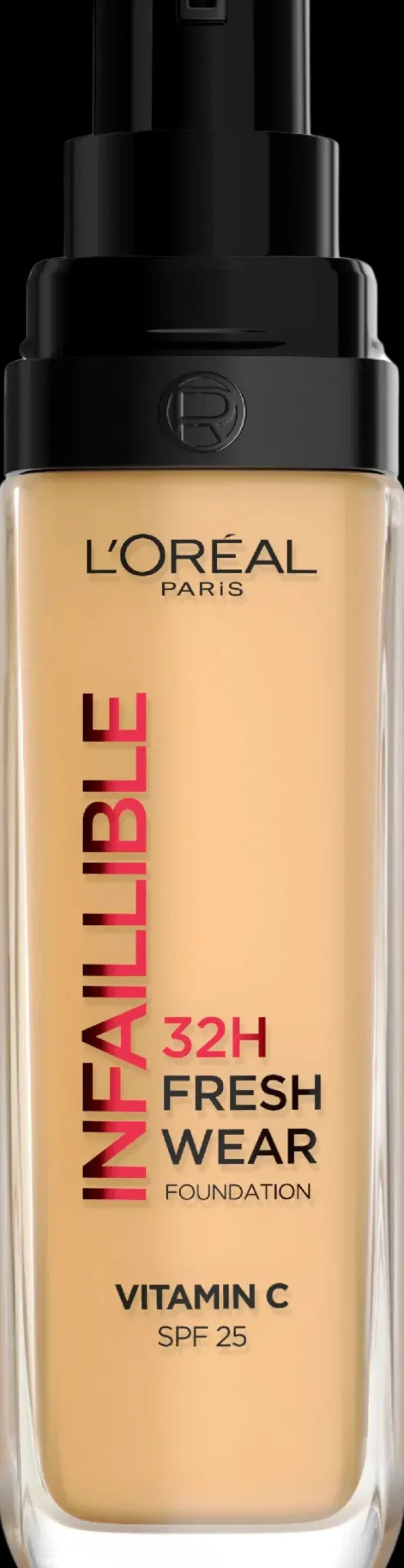 L'Oréal Paris Infaillible Fresh Wear 140 Cool Undertone meikkivoide 30ml