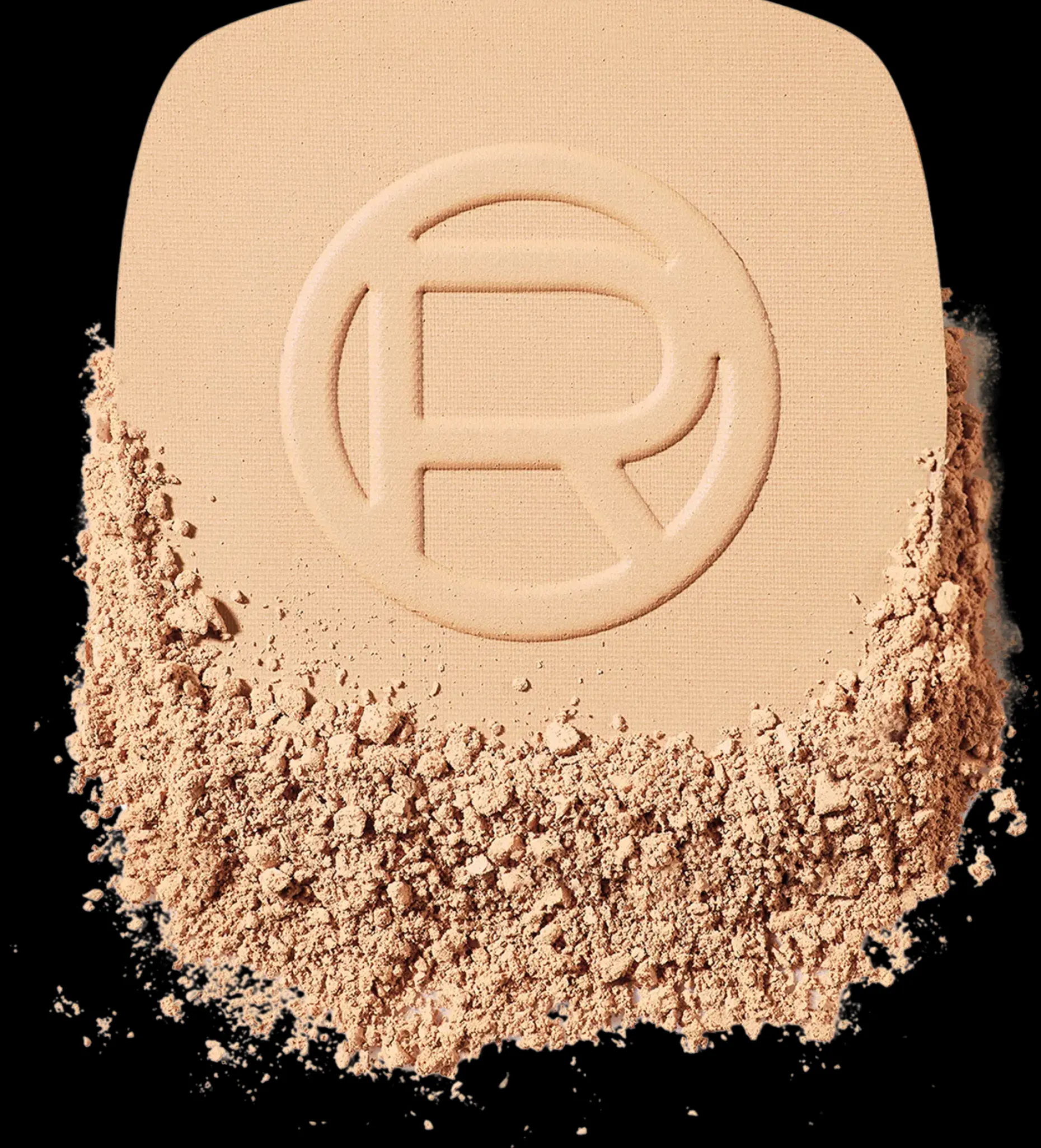 L'Oréal Paris Infaillible 24H Fresh Wear Foundation in a Powder Meikkipuuteri Neutral Undertone 30 ml