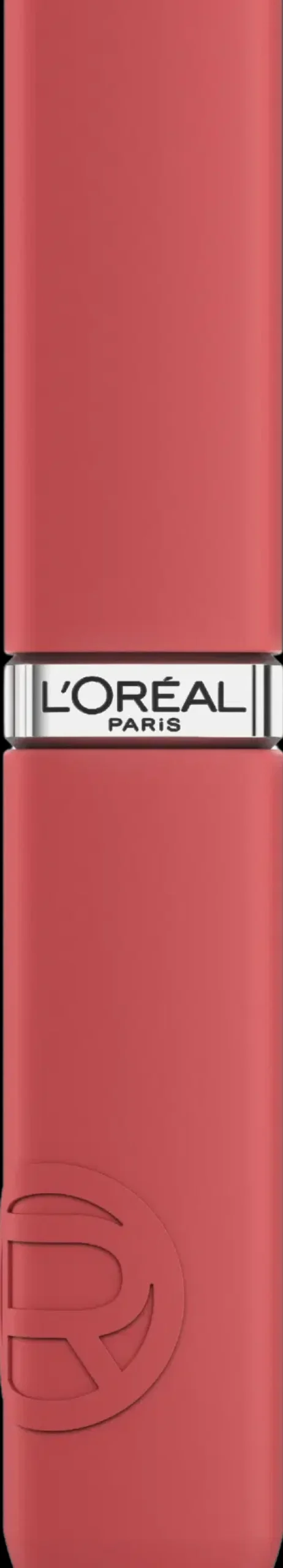 L'Oréal Paris Infaillible Matte Resistance huulipuna 5 ml