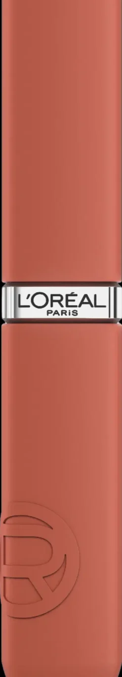 L'Oréal Paris Infaillible Matte Resistance huulipuna 5 ml