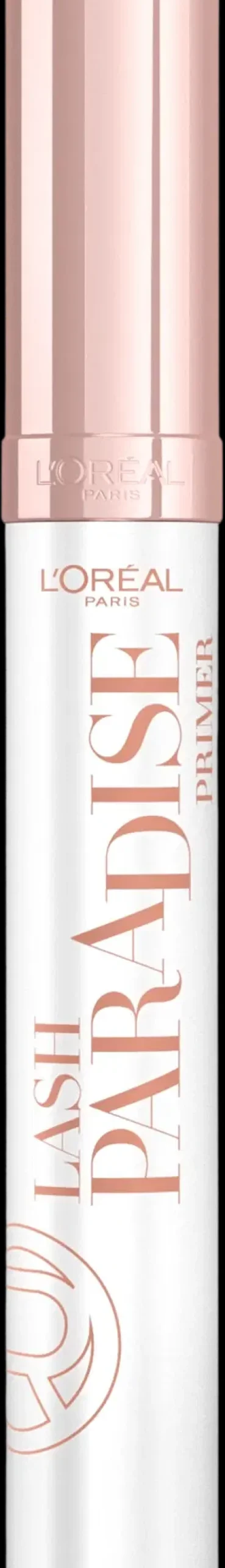 L'Oréal Paris Lash Paradise Primer pohjustusmaskara 6 ml